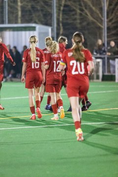 Bild 178 - wBJ VfL Pinneberg - ETV : Ergebnis: 0:7
